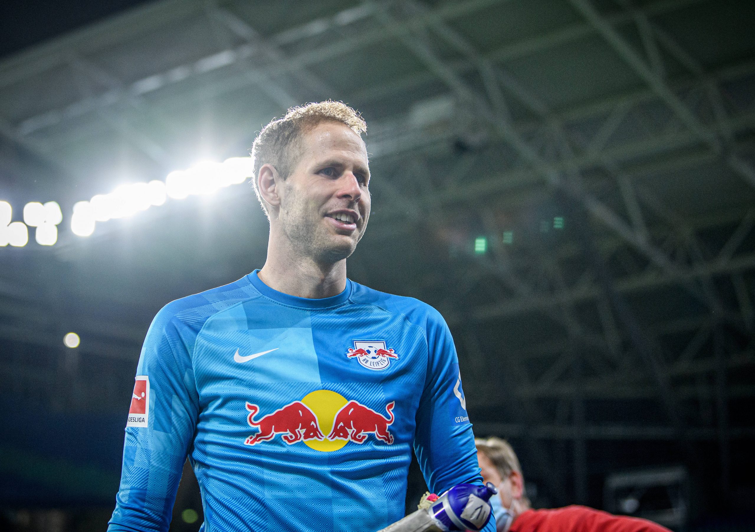 Peter Gulacsi