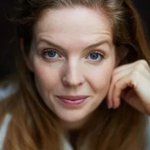Porträtbild von Pheline Roggan