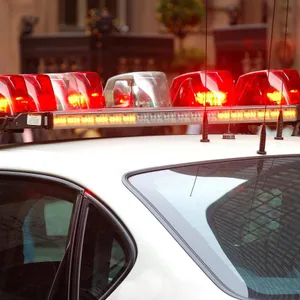 Polizeieinsatz in Atlanta