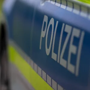 Polizeieinsatz
