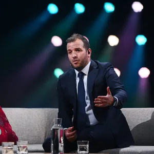 Rafael van der Vaart