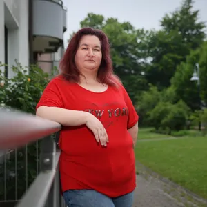 Antje Khalili