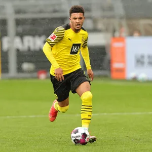 Jadon Sancho