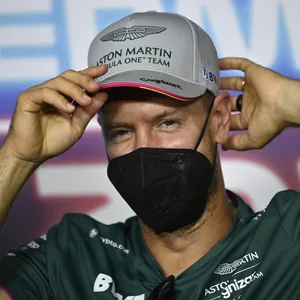Sebastian Vettel