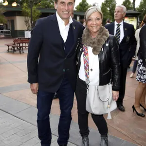 Stefan und Sabine Kuntz