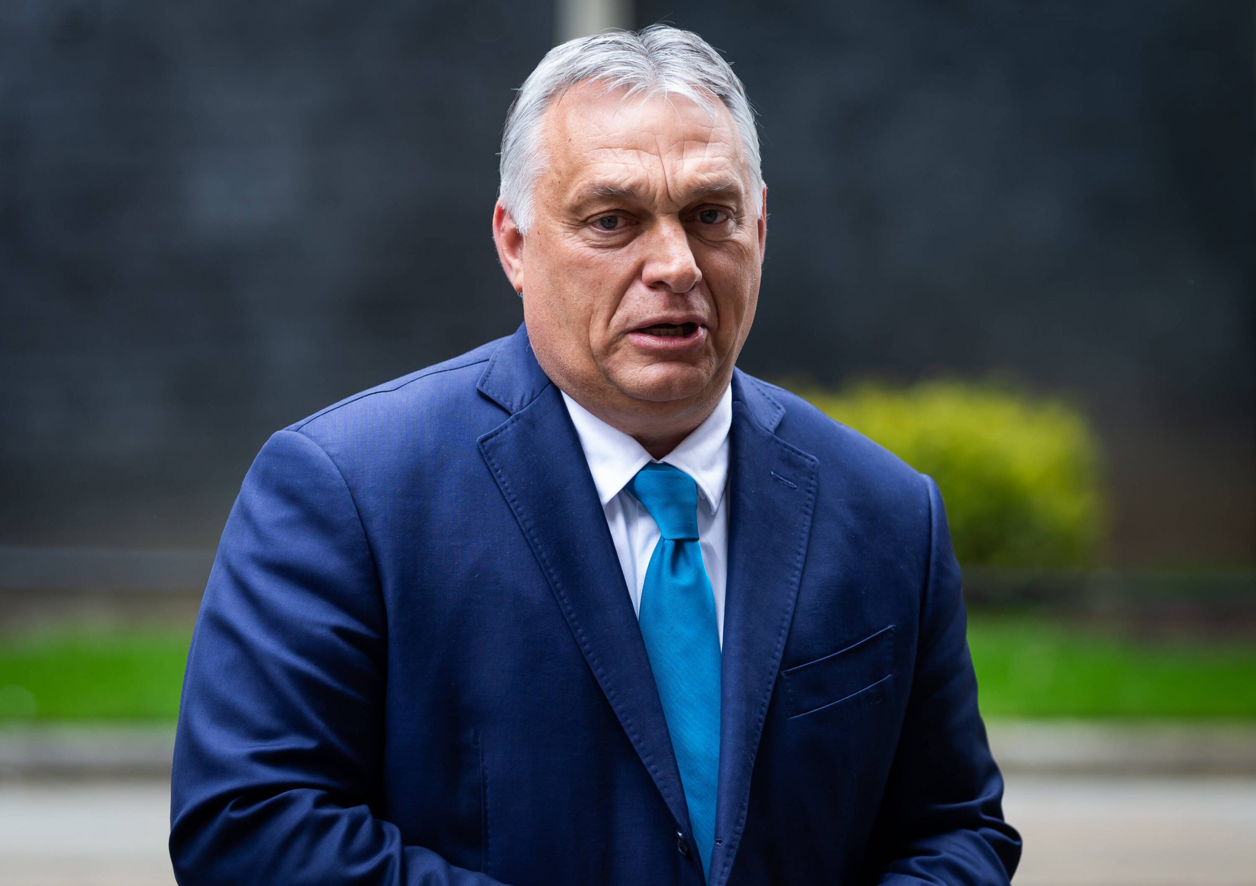 Viktor Orban