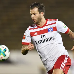 Ex-HSV-Verteidiger Dennis Diekmeier