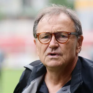 Ewald Lienen