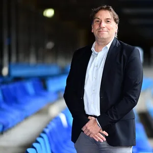 Dr. Thomas Wüstefeld rückt aus dem Aufsichtsrat in den Vorstand der HSV Fußball AG.