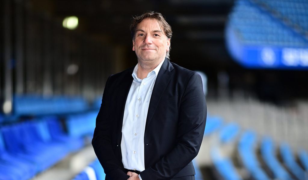 Dr. Thomas Wüstefeld rückt aus dem Aufsichtsrat in den Vorstand der HSV Fußball AG.
