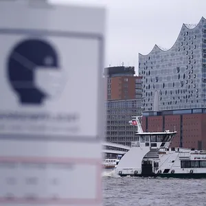 Hamburg Corona Maßnahmen