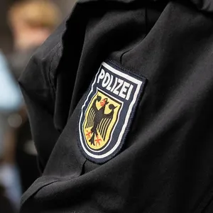 Bundespolizei (Symbolbild).