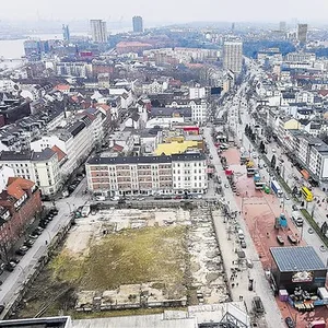Paloma-Viertel