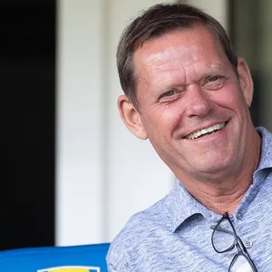 Frank Arnesen