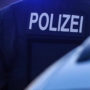 Polizei