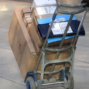 Paketbote