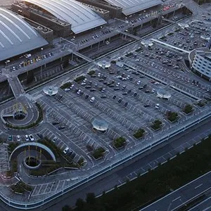 Hamburger Flughafen