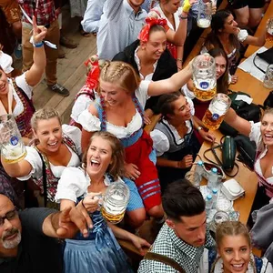 Oktoberfest