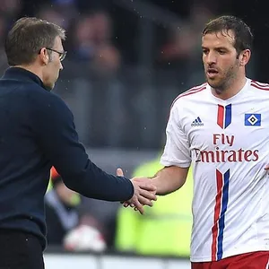 van der Vaart