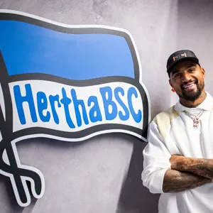 Kevin-Prince Boateng