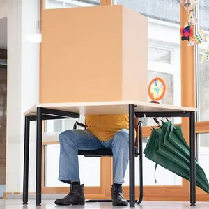 In einigen Hamburger Wahllokalen holten die Parteien erstaunliche Wahlergebnisse (Symbolbild).