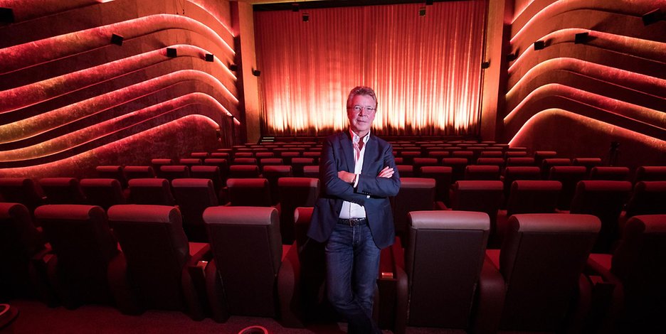 Kinos Und Theater Geschlossen Großer Frust „wir Sind Nur Ein Sinnloses Bauernopfer“ Mopo