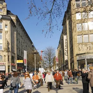 Spitalerstraße
