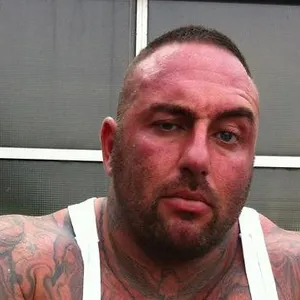 Jan „Miami Gianni“ Sander.