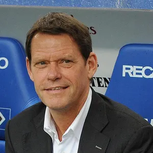 Frank Arnesen