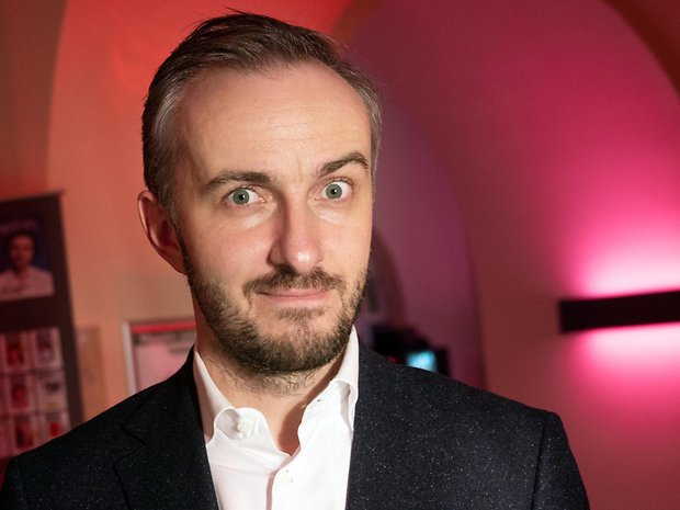 TV-Satiriker und Comedian Jan Böhmermann hat nach eigenen Angaben die geheimen NSU-Akten geleakt.