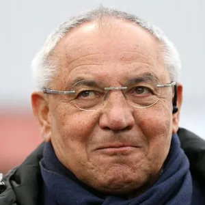 Felix Magath wurde mit dem HSV als Spieler Europacupsieger und drei Mal Deutscher Meister.