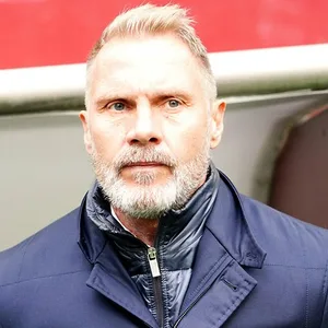 Thorsten Fink