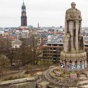 Bismarck-Denkmal