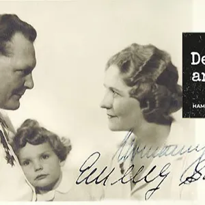 Emmy und Hermann Göring gaben sich am 10. April 1935 das Jawort.