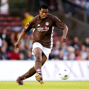 Yakubu Adamu