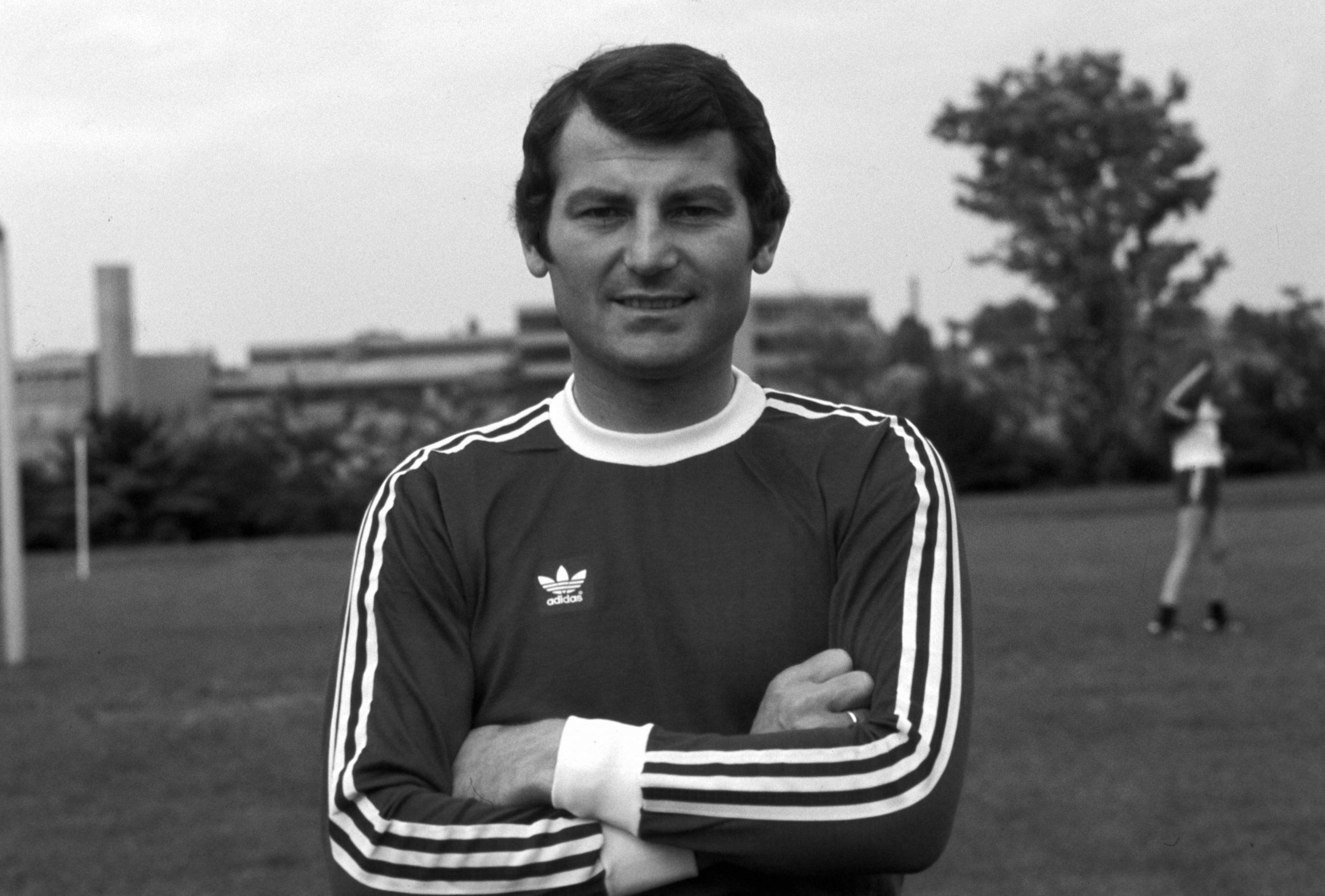 Ludwig Müller 1974