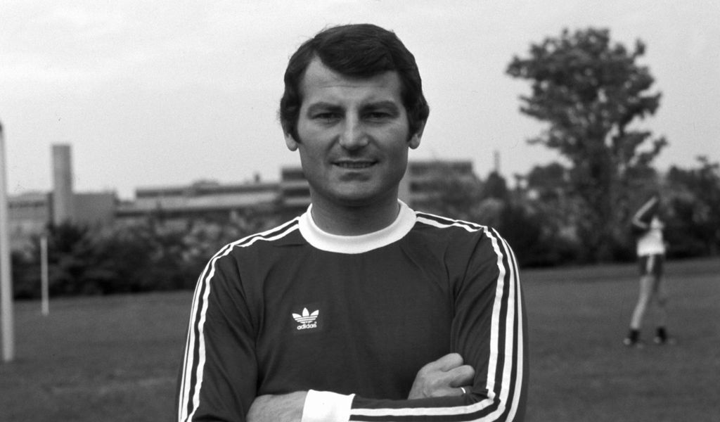 Ludwig Müller 1974