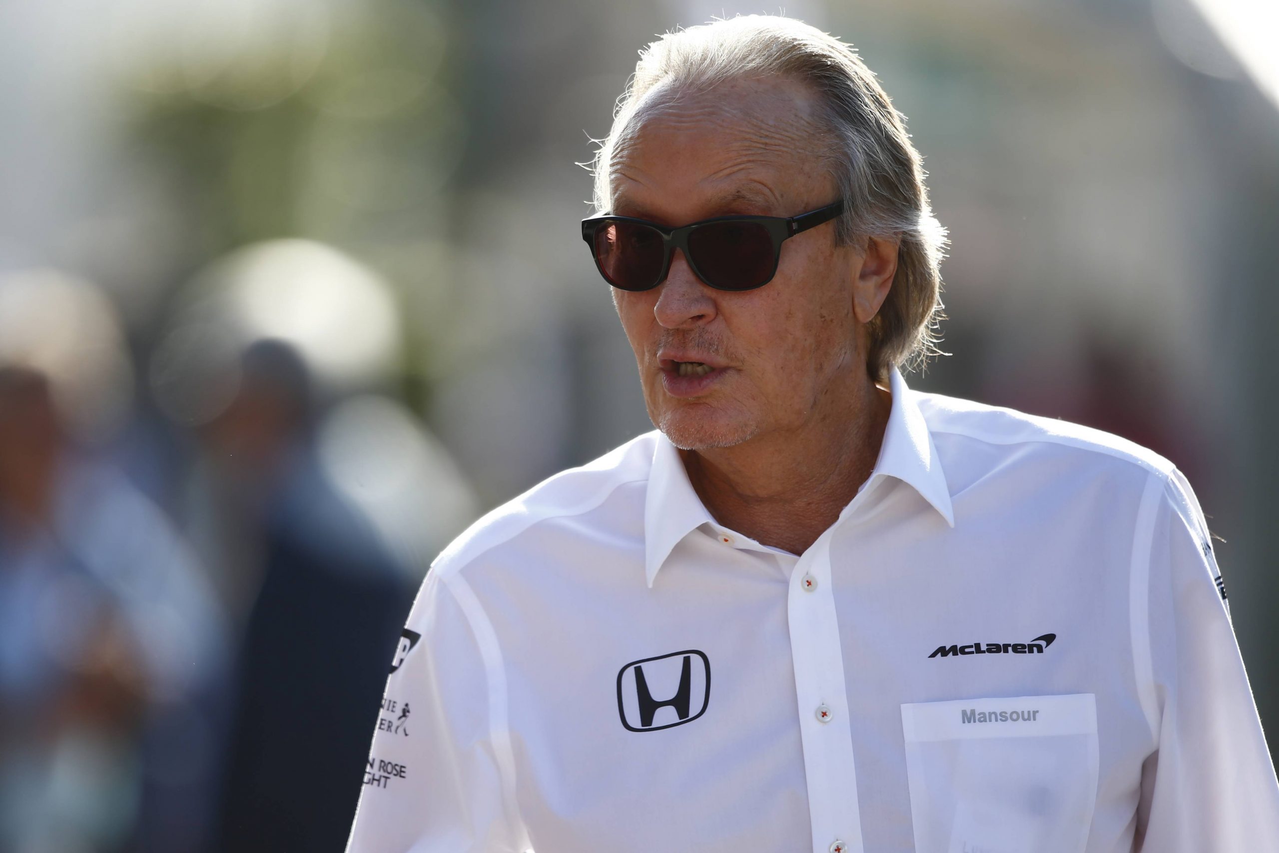 McLaren-Boss Ojjeh im Alter von 68 Jahren verstorben