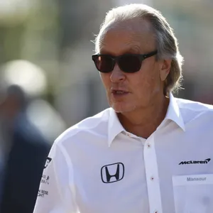 McLaren-Boss Ojjeh im Alter von 68 Jahren verstorben