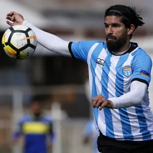Sebastian „Loco“ Abreu