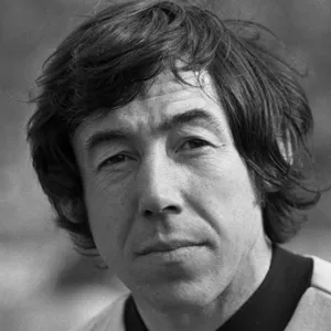 Gordon Banks