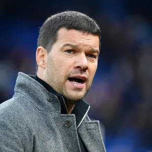 Michael Ballack