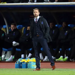 Gareth Southgate und England werden auch bei der EURO auf die Knie gehen