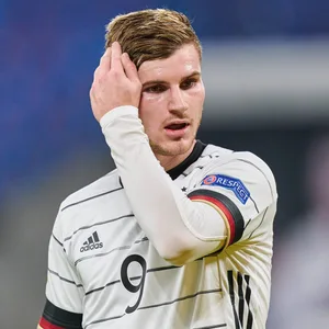 Timo Werner