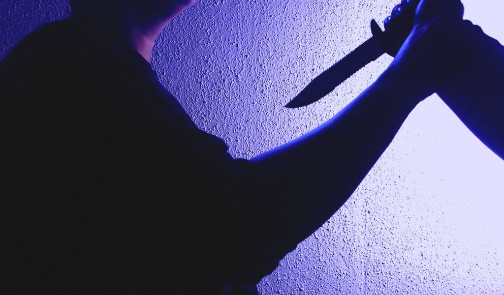 In Lüneburg hat ein 23-Jährigen seinen 21-jährigen Bekannten mit einem Messer angegriffen. (Symbolbild)
