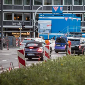 Verkehr in Hamburg