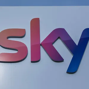 Sky Logo