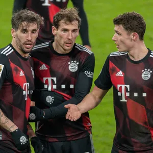 Javi Martinez wechselt nach Katar