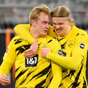 Julian Brandt vor Wechsel nach Rom