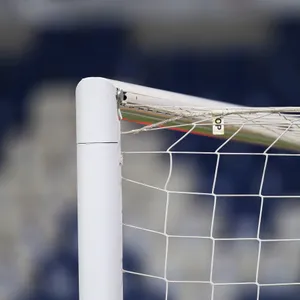 Fußballtor Symbolbild